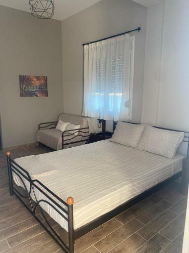 Elpida's Apartments