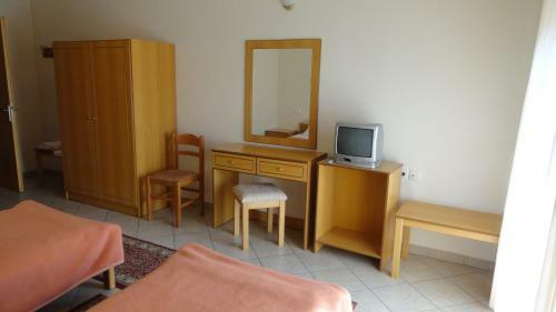 Hotel Kastro