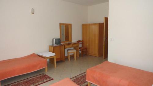 Hotel Kastro