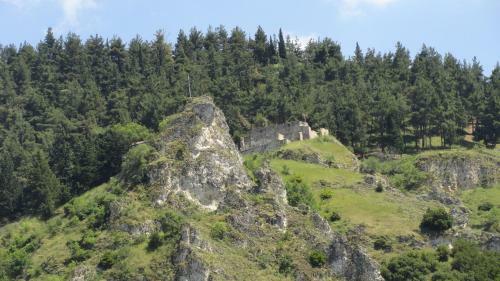 Hotel Kastro