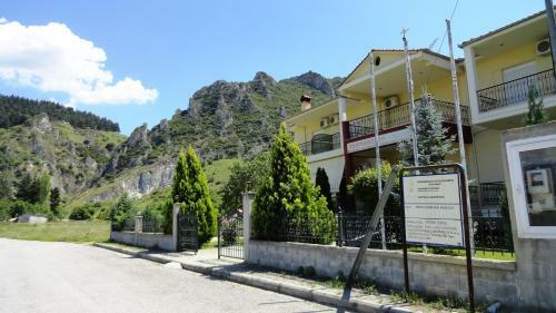 Hotel Kastro