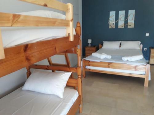 Apartamento Villa Artemida