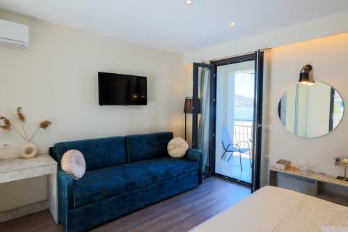 Apartamento Sami Bayview