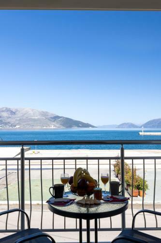 Apartamento Sami Bayview