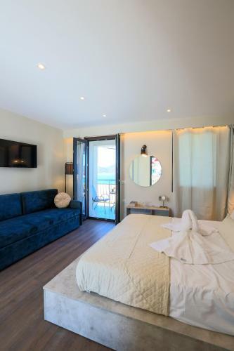 Apartamento Sami Bayview