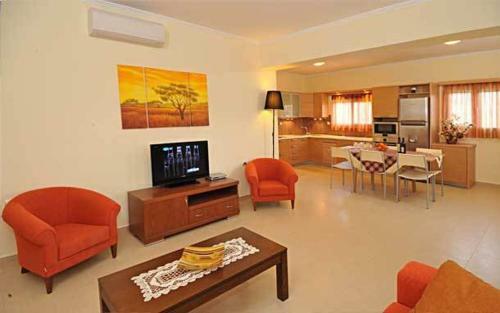 Arte Villa Nefeli Apartment