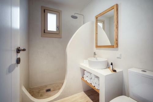 Apartamento Shizen Houses