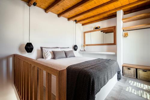 Apartamento Shizen Houses