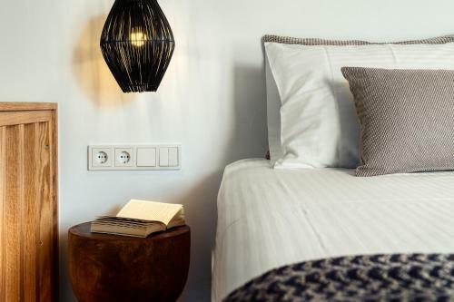 Apartamento Shizen Houses
