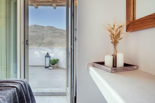Apartamento Shizen Houses