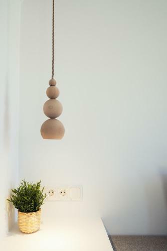 Apartamento Shizen Houses