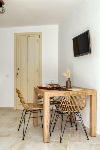 Apartamento Shizen Houses