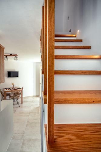 Apartamento Shizen Houses