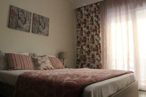 Antony's & Sunday's Apartment