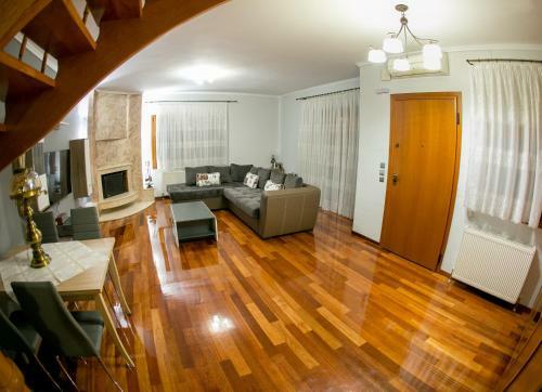 Villa Vier Luxury House