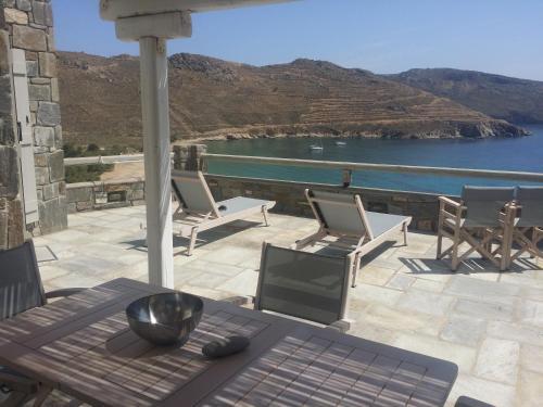 Villa Ganema 2