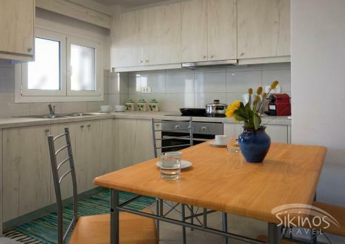 Apartamento Alopronoia Sea Breeze