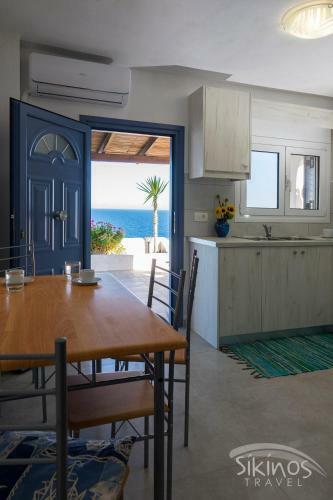 Apartamento Alopronoia Sea Breeze