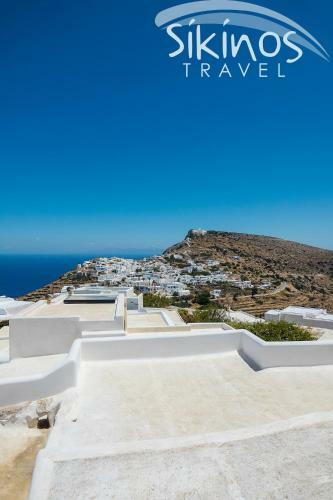 Apartamento Traditional House With Majestic View
