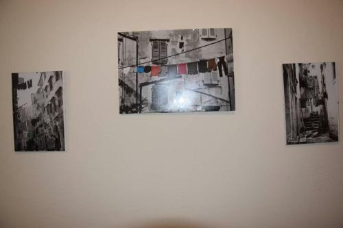 Apartamento Laundry House