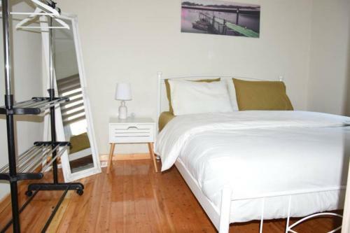 Apartamento Laundry House