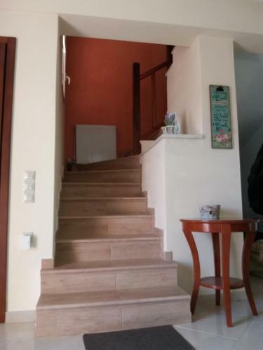 Apartamento Orion Filoxenia