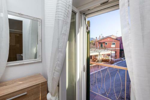 Angeliki Sweet Village Loft House
