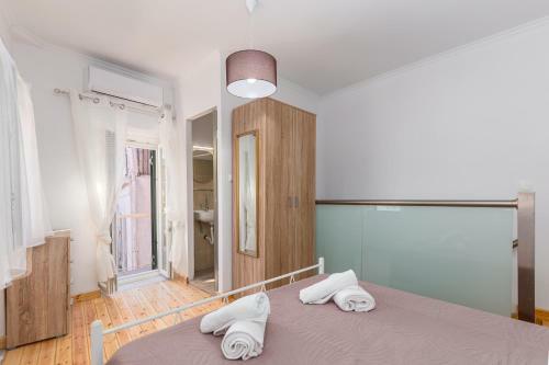 Angeliki Sweet Village Loft House