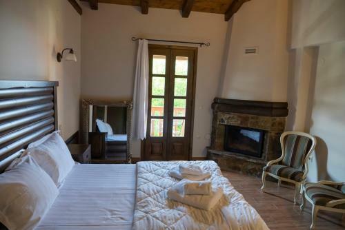 Hotel Imon Pieria Club