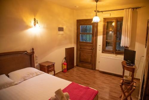 Hotel Imon Pieria Club