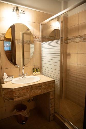 Hotel Imon Pieria Club