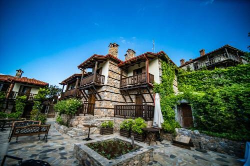 Hotel Imon Pieria Club