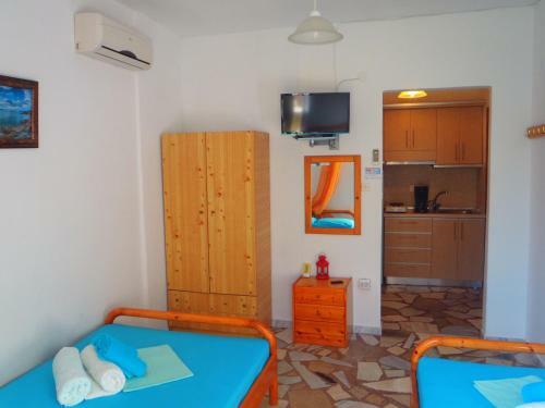 Apartamento Studio Katerina