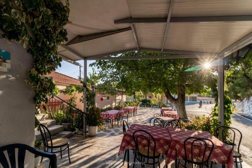 La Olga Apartment Lefkada