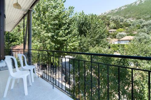 La Olga Apartment Lefkada