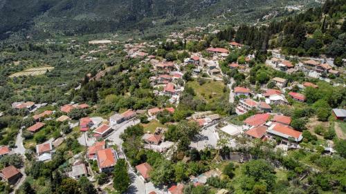 La Olga Apartment Lefkada