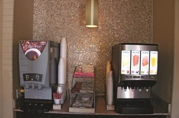 Hotel La Quinta Inn & Suites Henderson