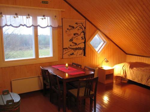 Agroturismo Farmhouse Tervam�ki