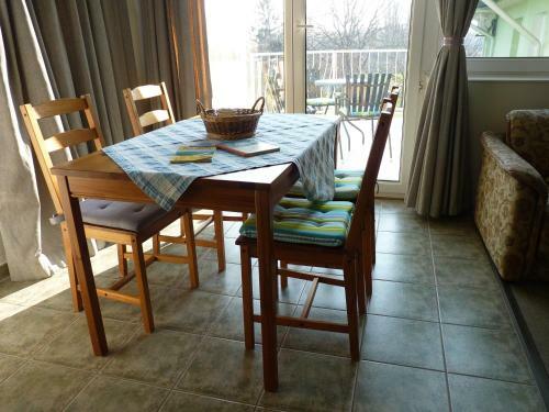 Hostal Zoldhaz Bio Panzio