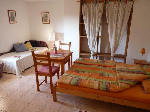 Hostal Zoldhaz Bio Panzio