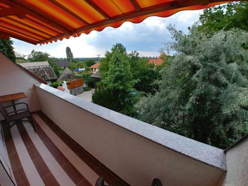 Z�ld Sziget Apartmanh�z
