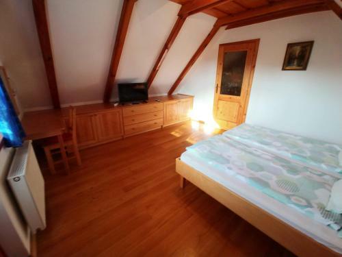 Z�ld Sziget Apartmanh�z