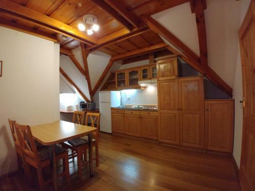 Z�ld Sziget Apartmanh�z