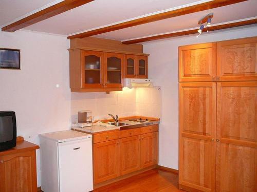 Z�ld Sziget Apartmanh�z