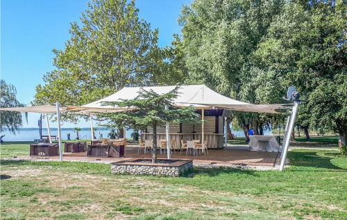 Holiday Home Gyenesdi�s 59
