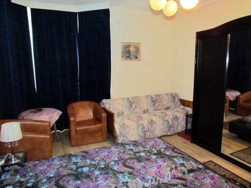 Bed & Breakfast Leander Vendeghaz