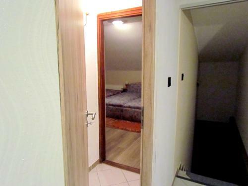 Bed & Breakfast Leander Vendeghaz