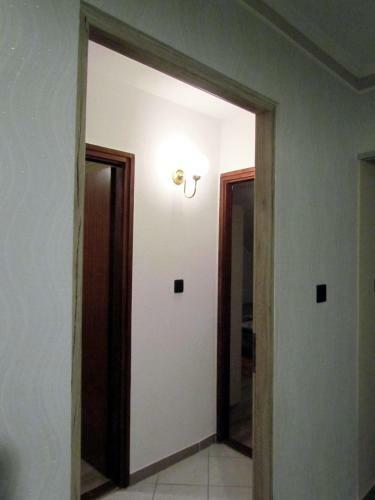 Bed & Breakfast Leander Vendeghaz