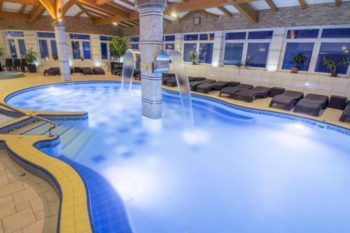 Wellness Hotel Katalin
