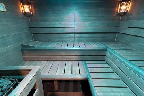 Wellness Hotel Katalin